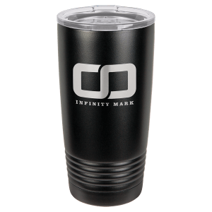 20 oz Polar Camel Tumbler