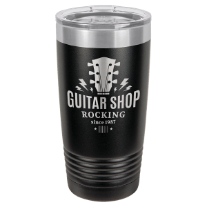 20 oz Polar Camel Tumbler