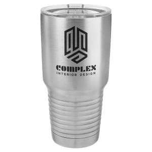 30oz Polar Camel Ringneck Tumbler