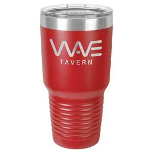 30oz Polar Camel Ringneck Tumbler