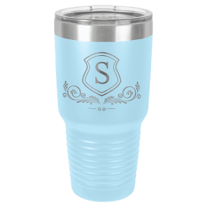 30oz Polar Camel Ringneck Tumbler