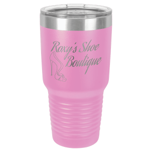 30oz Polar Camel Ringneck Tumbler