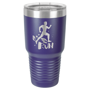 30oz Polar Camel Ringneck Tumbler