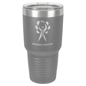 30oz Polar Camel Ringneck Tumbler
