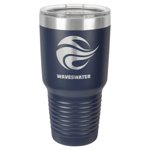 30oz Polar Camel Ringneck Tumbler