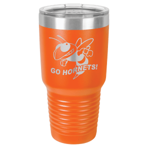 30oz Polar Camel Ringneck Tumbler