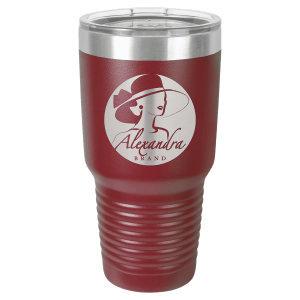 30oz Polar Camel Ringneck Tumbler