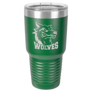 30oz Polar Camel Ringneck Tumbler