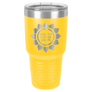 30oz Polar Camel Ringneck Tumbler