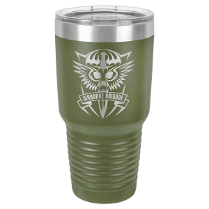 30oz Polar Camel Ringneck Tumbler