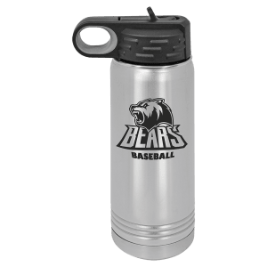 Polar Camel Water Bottles