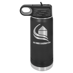 Polar Camel Water Bottles