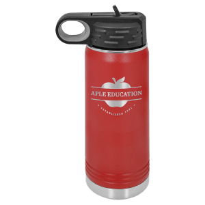Polar Camel Water Bottles