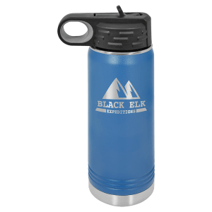 Polar Camel Water Bottles