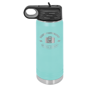 Polar Camel Water Bottles