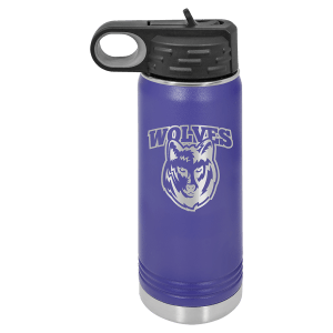 Polar Camel Water Bottles