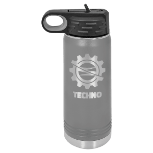 Polar Camel Water Bottles