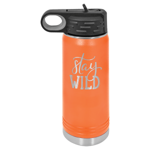 Polar Camel Water Bottles