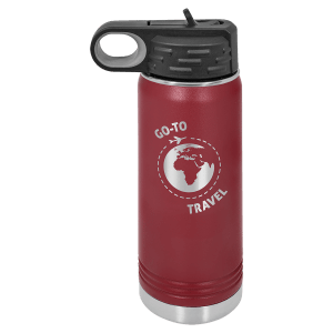 Polar Camel Water Bottles