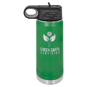 Polar Camel Water Bottles