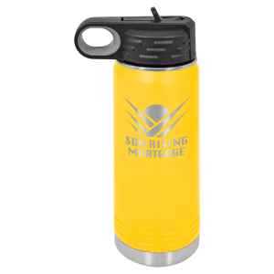 Polar Camel Water Bottles