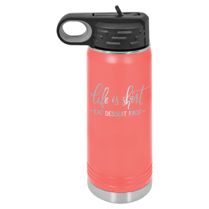 Polar Camel Water Bottles