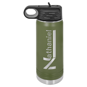 Polar Camel Water Bottles